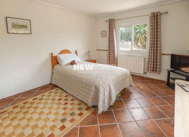 3 sovrum Finca/Hus på landet till salu i Daimes, Elche / Elx - 340 000 € (Ref: 9834659)
