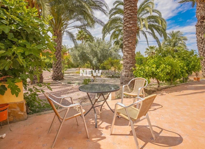 3 sovrum Finca/Hus på landet till salu i Daimes - 340 000 € (Ref: 9834659)