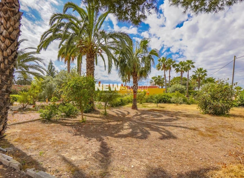 3 sovrum Finca/Hus på landet till salu i Daimes - 340 000 € (Ref: 9834659)