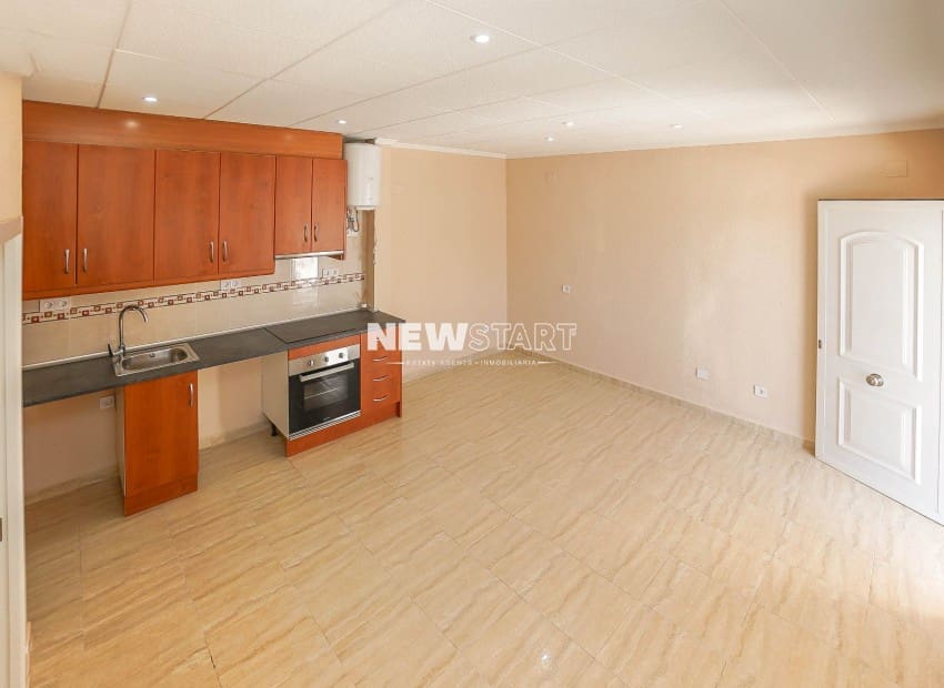 1 camera da letto Casa in vendita in La Marina con garage - 129.000 € (Rif: 9838261)