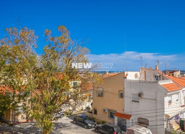 1 soveværelse Byhus til salg i La Marina, Elche / Elx med garage - € 129.000 (Ref: 9838261)