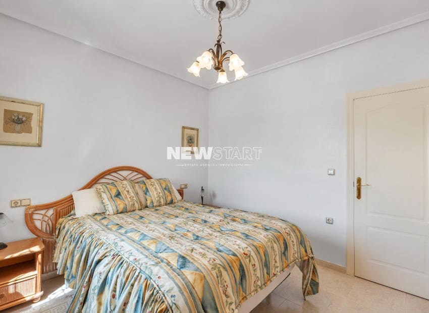 3 bedroom Villa for sale in La Marina with pool garage - € 489,995 (Ref: 9841554)