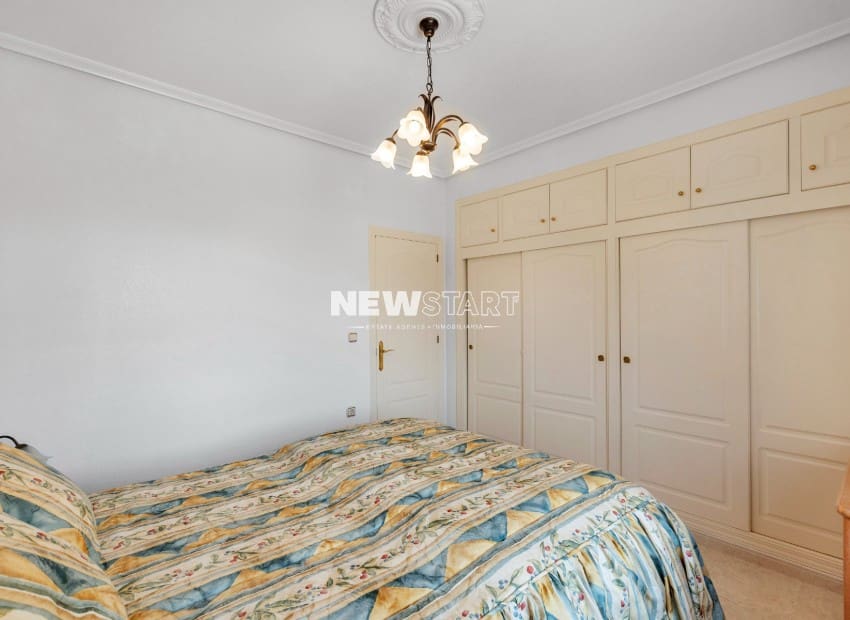 3 bedroom Villa for sale in La Marina with pool garage - € 489,995 (Ref: 9841554)