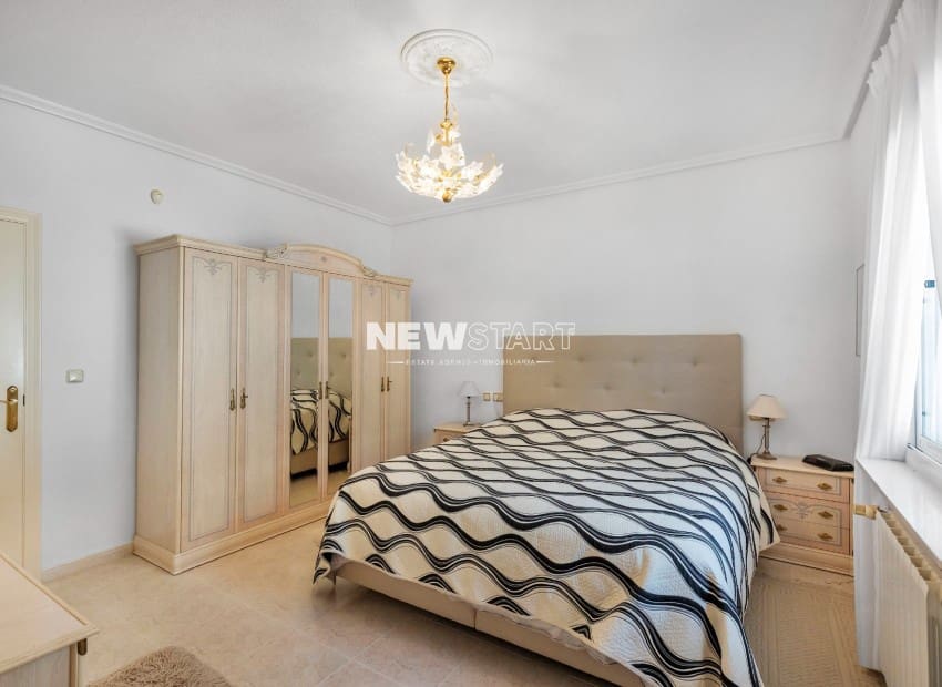 3 bedroom Villa for sale in La Marina with pool garage - € 489,995 (Ref: 9841554)