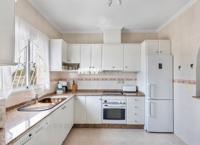 3 camera da letto Villa in vendita in La Marina, Elche / Elx con piscina garage - 489.995 € (Rif: 9841554)