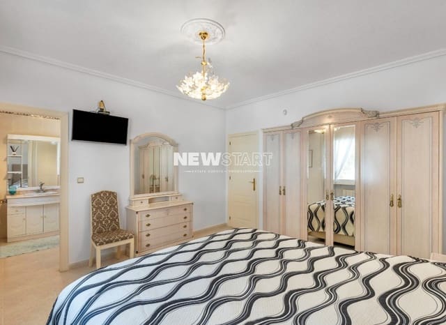 3 camera da letto Villa in vendita in La Marina, Elche / Elx con piscina garage - 489.995 € (Rif: 9841554)