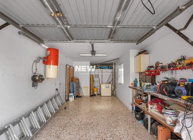 3 camera da letto Villa in vendita in La Marina, Elche / Elx con piscina garage - 489.995 € (Rif: 9841554)