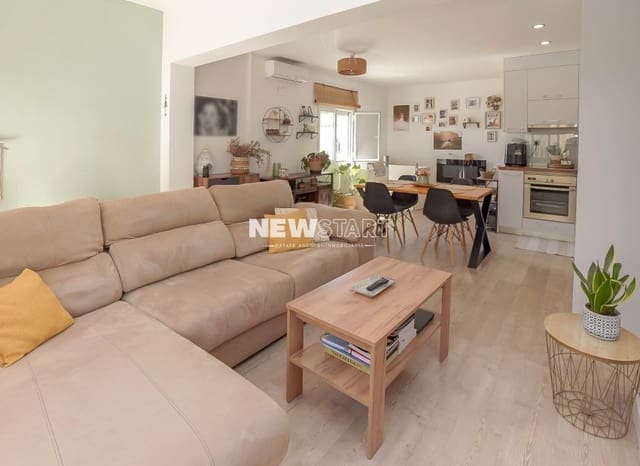 2 sovrum Hus till salu i La Marina, Elche / Elx med garage - 164 000 € (Ref: 9847576)
