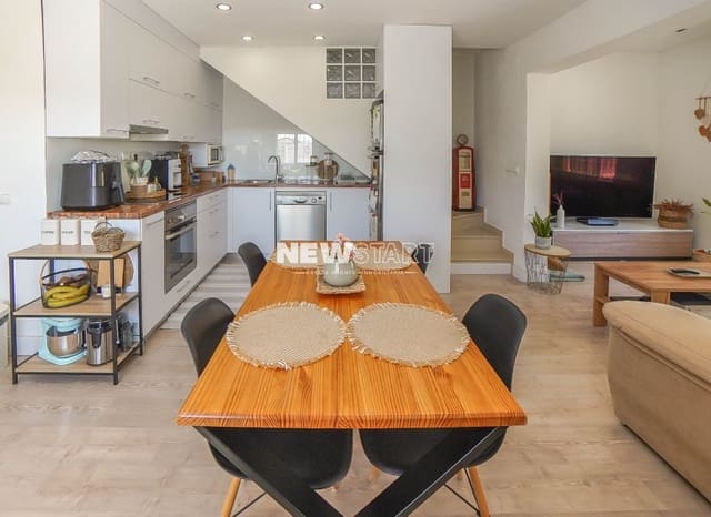 2 sovrum Hus till salu i La Marina, Elche / Elx med garage - 164 000 € (Ref: 9847576)