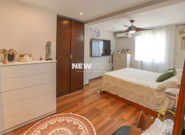 2 sovrum Hus till salu i La Marina, Elche / Elx med garage - 164 000 € (Ref: 9847576)