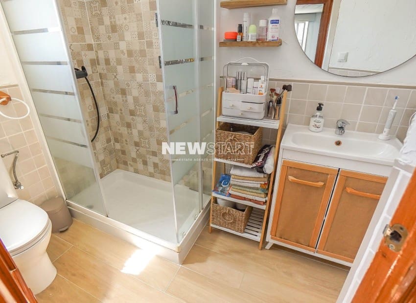 2 bedroom Townhouse for sale in La Marina with garage - € 164,000 (Ref: 9847576)