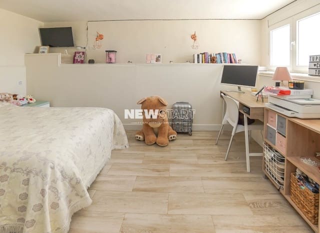 2 sovrum Hus till salu i La Marina, Elche / Elx med garage - 164 000 € (Ref: 9847576)