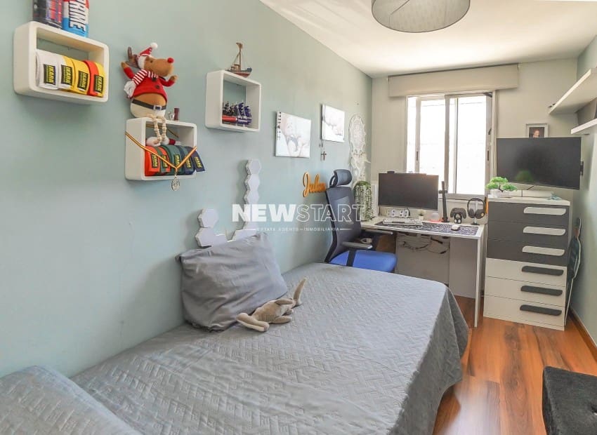 2 bedroom Townhouse for sale in La Marina with garage - € 164,000 (Ref: 9847576)