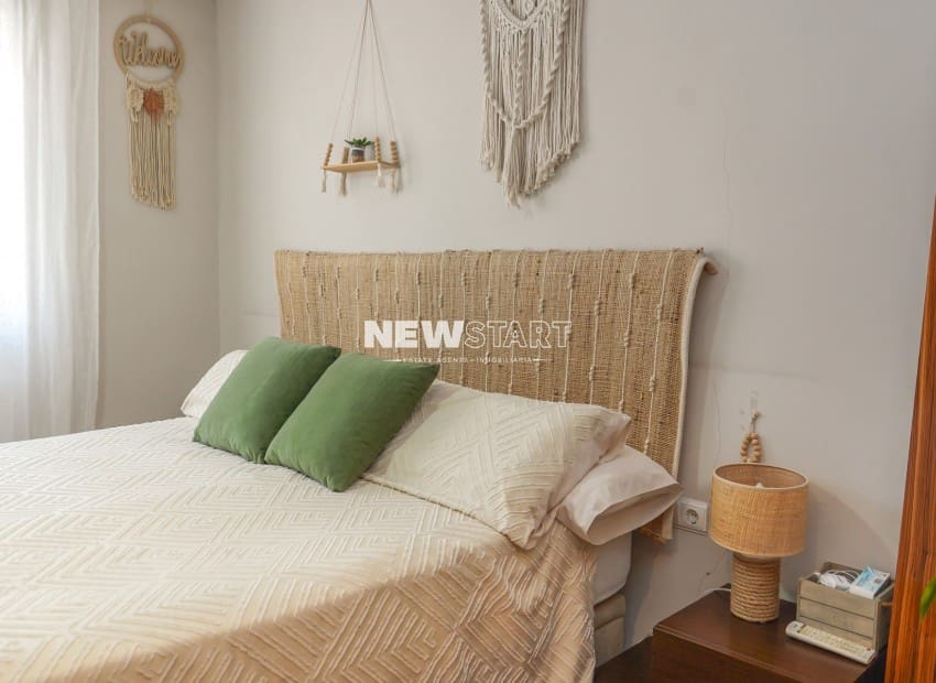 2 bedroom Townhouse for sale in La Marina with garage - € 164,000 (Ref: 9847576)