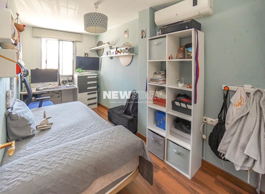 2 bedroom Townhouse for sale in La Marina with garage - € 164,000 (Ref: 9847576)