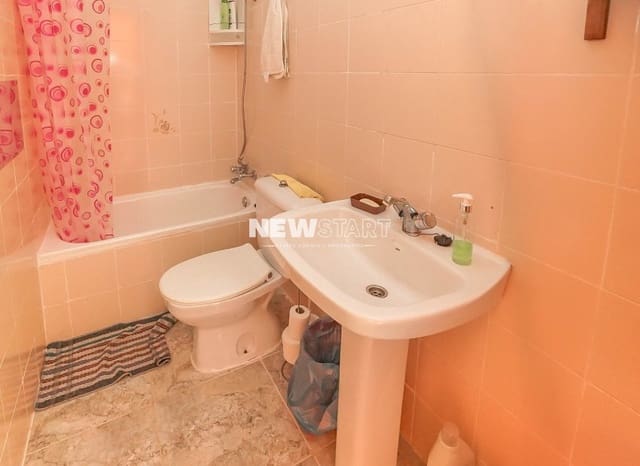 2 sovrum Hus till salu i San Fulgencio med garage - 115 000 € (Ref: 9850355)