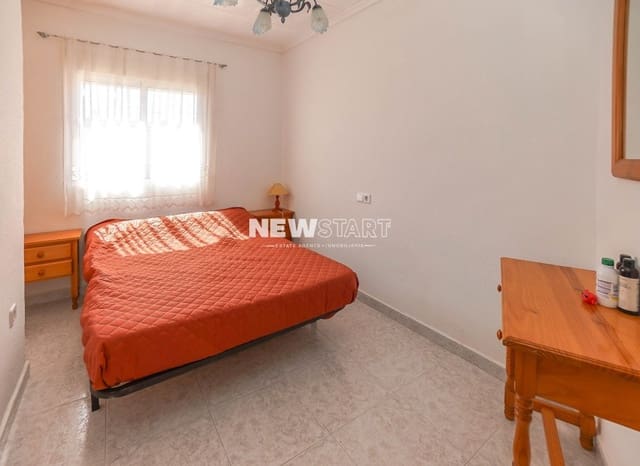 2 sovrum Hus till salu i San Fulgencio med garage - 115 000 € (Ref: 9850355)