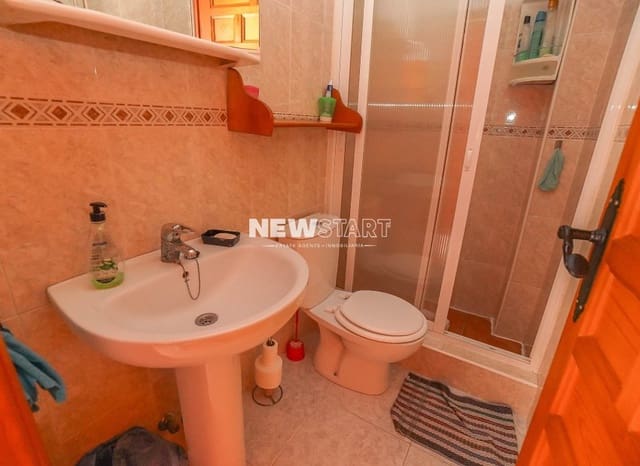 2 sovrum Hus till salu i San Fulgencio med garage - 115 000 € (Ref: 9850355)