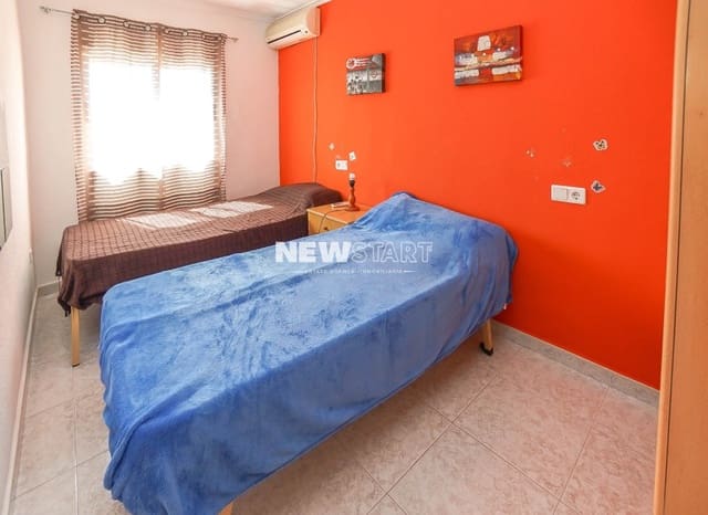 2 sovrum Hus till salu i San Fulgencio med garage - 115 000 € (Ref: 9850355)