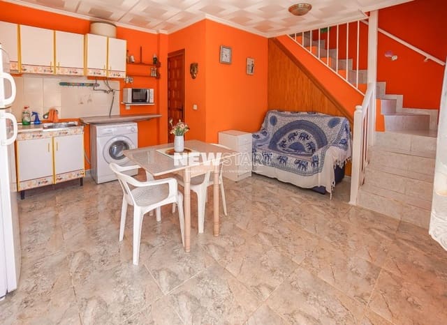 2 sovrum Hus till salu i San Fulgencio med garage - 115 000 € (Ref: 9850355)