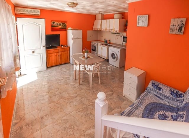 2 sovrum Hus till salu i San Fulgencio med garage - 115 000 € (Ref: 9850355)