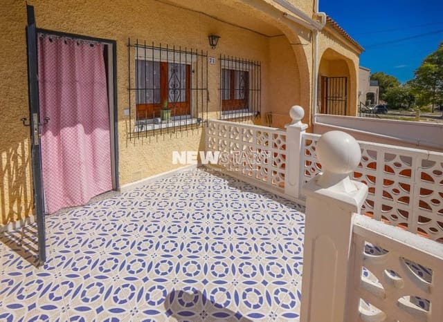 2 sovrum Hus till salu i San Fulgencio med garage - 115 000 € (Ref: 9850355)