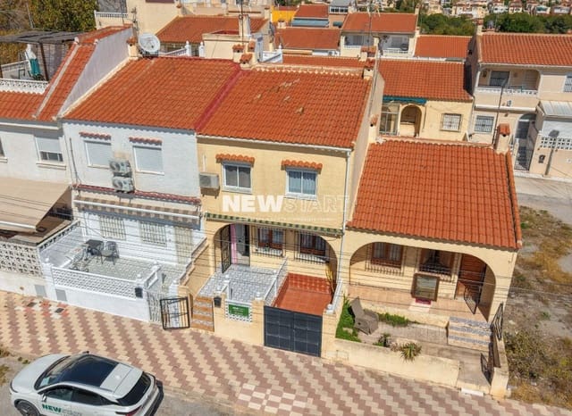 2 sovrum Hus till salu i San Fulgencio med garage - 115 000 € (Ref: 9850355)