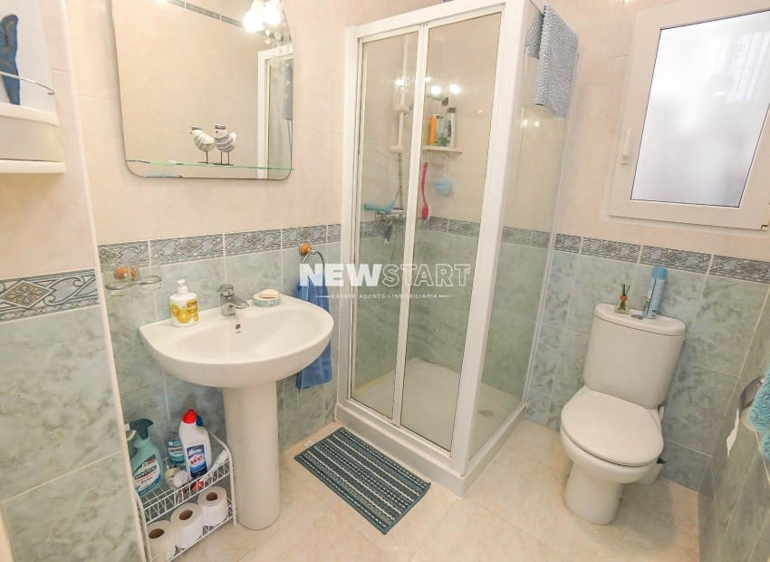 3 bedroom Villa for sale in San Fulgencio with pool - € 375,000 (Ref: 9850356)