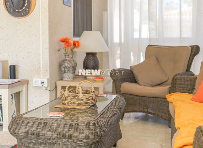 3 bedroom Villa for sale in San Fulgencio with pool - € 375,000 (Ref: 9850356)