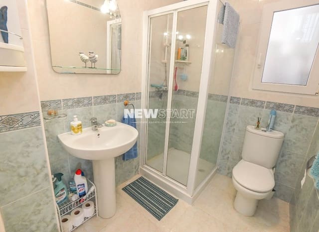 3 bedroom Villa for sale in San Fulgencio with pool - € 375,000 (Ref: 9850356)