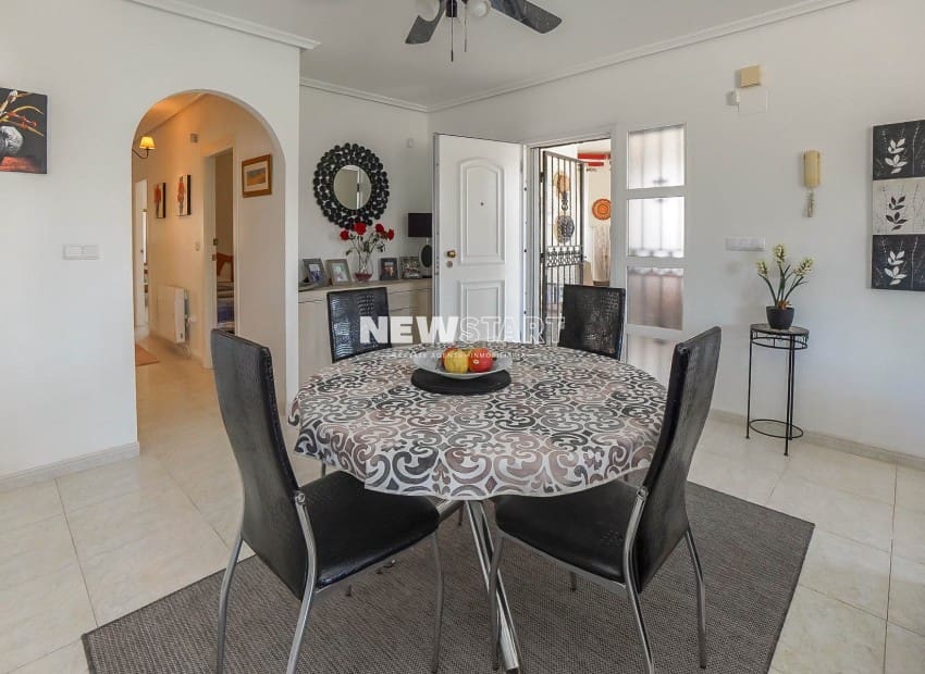 3 bedroom Villa for sale in San Fulgencio with pool - € 375,000 (Ref: 9850356)