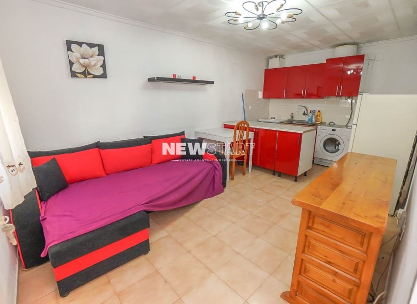 4 soveværelse Byhus til salg i San Fulgencio med garage - € 145.000 (Ref: 9850490)