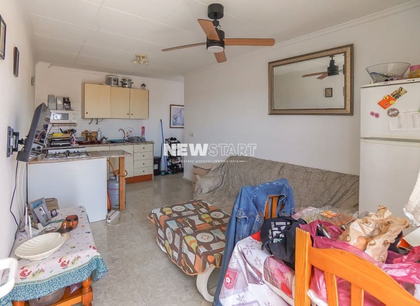 4 soveværelse Byhus til salg i San Fulgencio med garage - € 145.000 (Ref: 9850490)