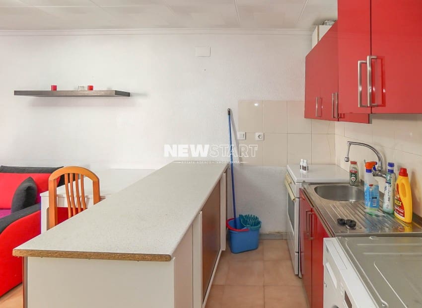 4 soveværelse Byhus til salg i San Fulgencio med garage - € 145.000 (Ref: 9850490)