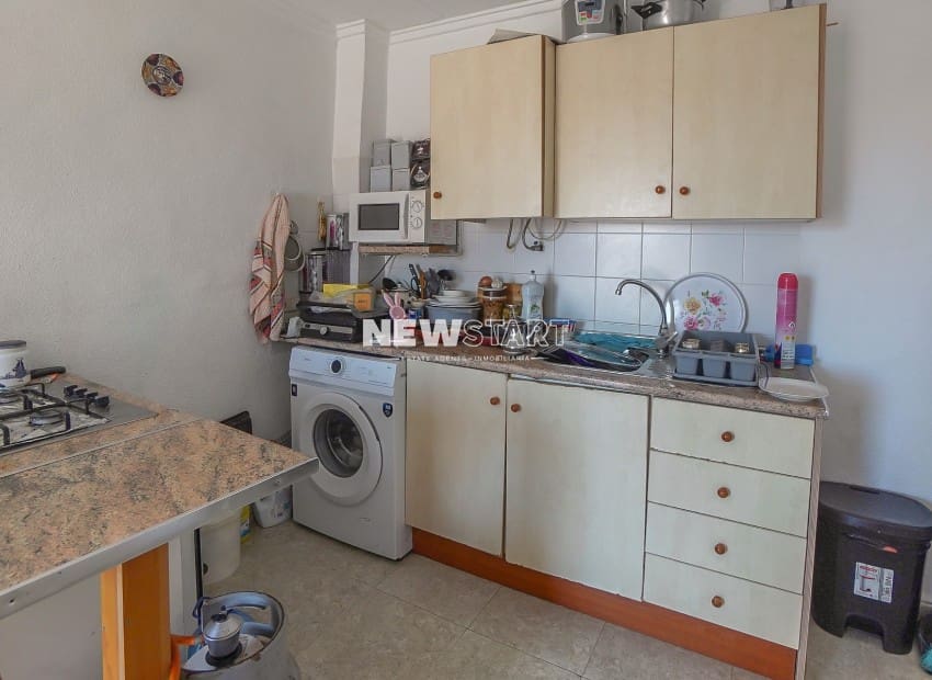 4 soveværelse Byhus til salg i San Fulgencio med garage - € 145.000 (Ref: 9850490)