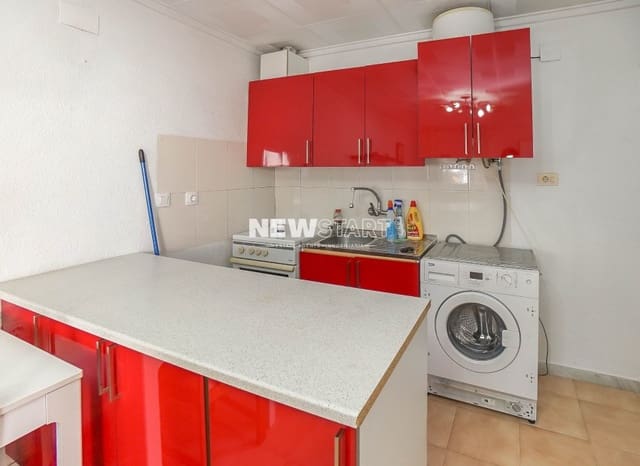 4 soveværelse Byhus til salg i San Fulgencio med garage - € 145.000 (Ref: 9850490)