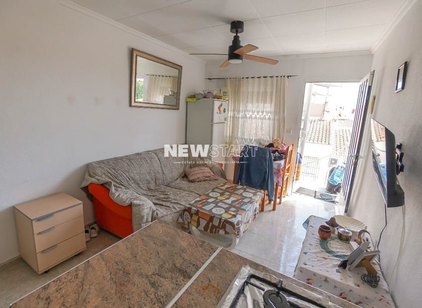 4 soveværelse Byhus til salg i San Fulgencio med garage - € 145.000 (Ref: 9850490)