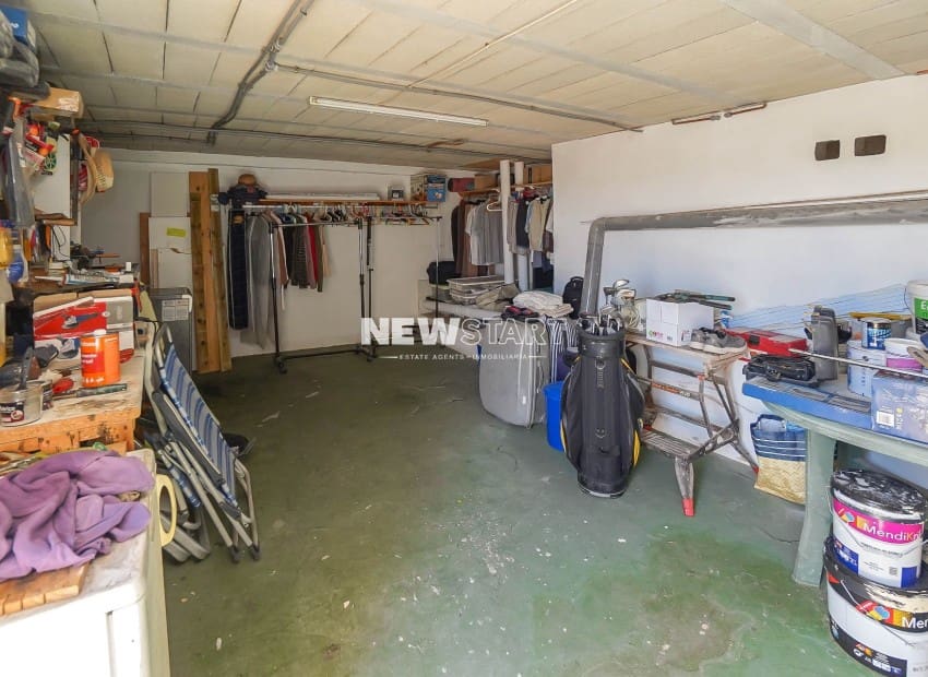 3 camera da letto Villetta Bifamiliare in vendita in La Marina con piscina garage - 199.000 € (Rif: 9850494)