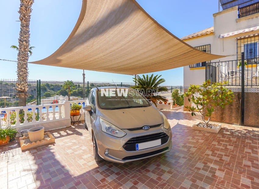 3 camera da letto Villetta Bifamiliare in vendita in La Marina con piscina garage - 199.000 € (Rif: 9850494)