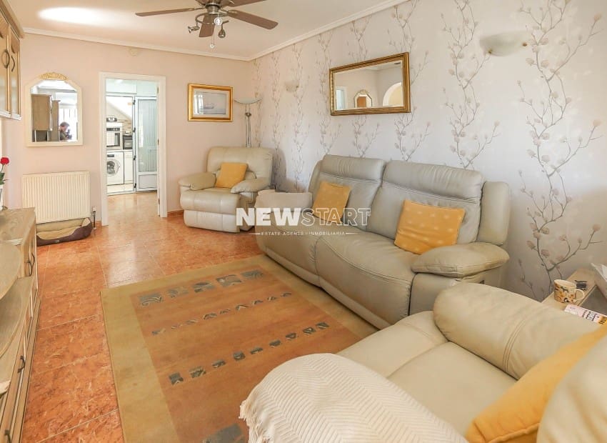 3 camera da letto Villetta Bifamiliare in vendita in La Marina con piscina garage - 199.000 € (Rif: 9850494)