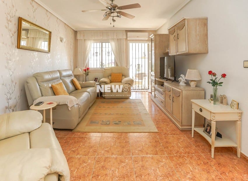 3 camera da letto Villetta Bifamiliare in vendita in La Marina con piscina garage - 199.000 € (Rif: 9850494)