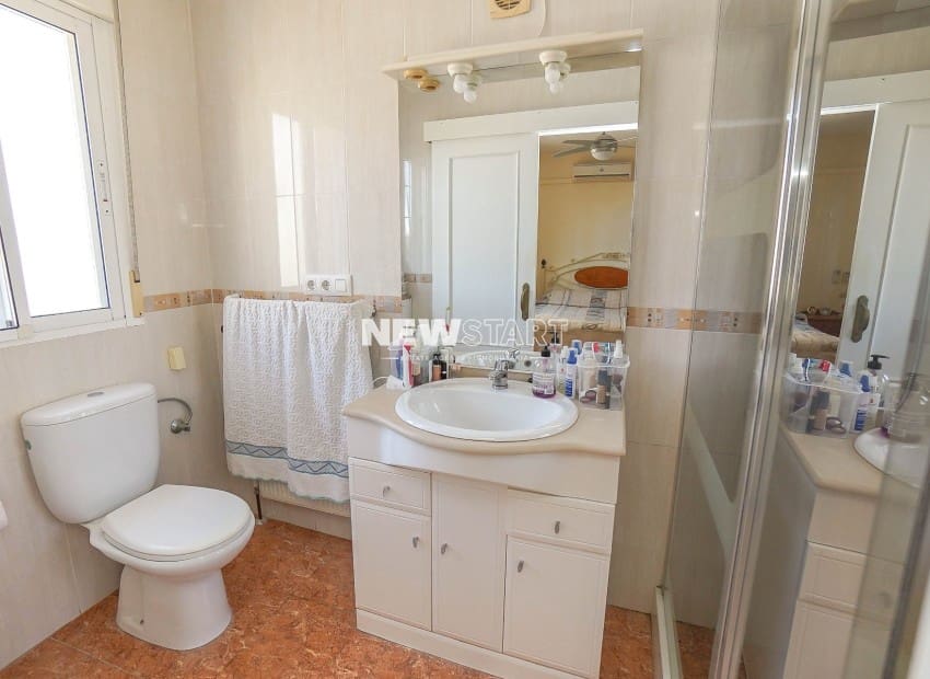 3 camera da letto Villetta Bifamiliare in vendita in La Marina con piscina garage - 199.000 € (Rif: 9850494)