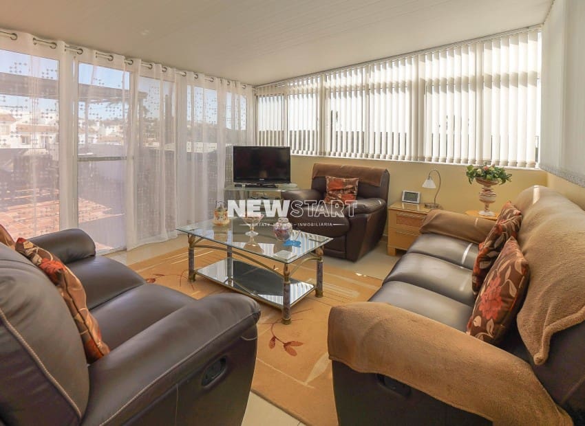 3 camera da letto Villetta Bifamiliare in vendita in La Marina con piscina garage - 199.000 € (Rif: 9850494)