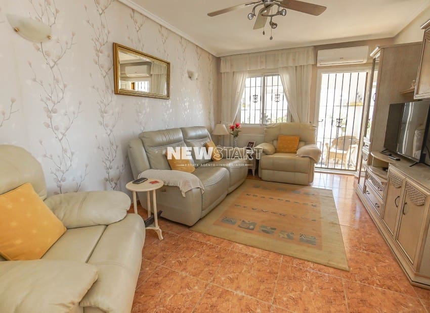 3 camera da letto Villetta Bifamiliare in vendita in La Marina con piscina garage - 199.000 € (Rif: 9850494)