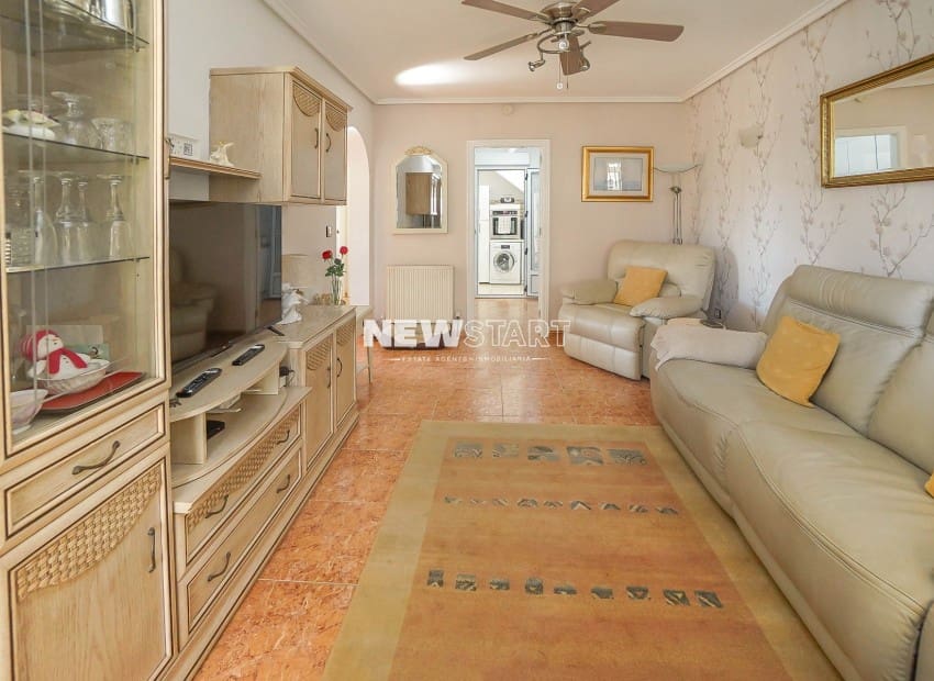 3 camera da letto Villetta Bifamiliare in vendita in La Marina con piscina garage - 199.000 € (Rif: 9850494)