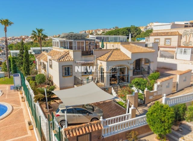 3 camera da letto Villetta Bifamiliare in vendita in La Marina, Elche / Elx con piscina garage - 199.000 € (Rif: 9850494)
