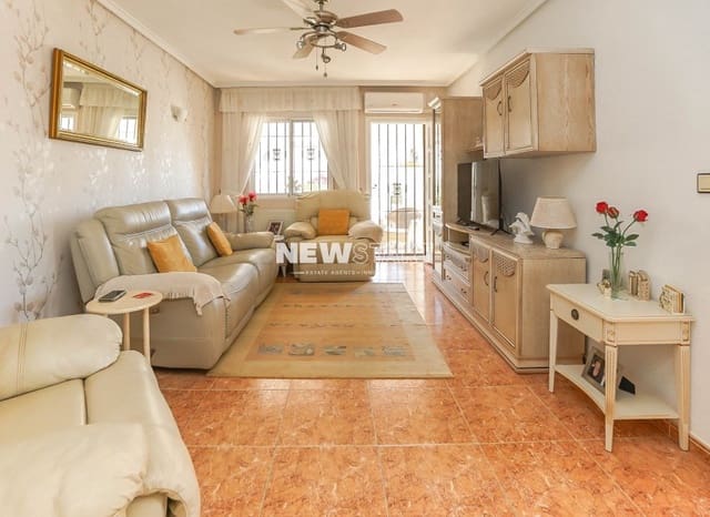 3 camera da letto Villetta Bifamiliare in vendita in La Marina, Elche / Elx con piscina garage - 199.000 € (Rif: 9850494)
