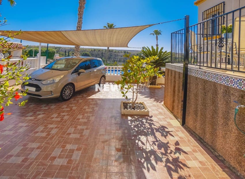 3 camera da letto Villetta Bifamiliare in vendita in La Marina con piscina garage - 199.000 € (Rif: 9850494)