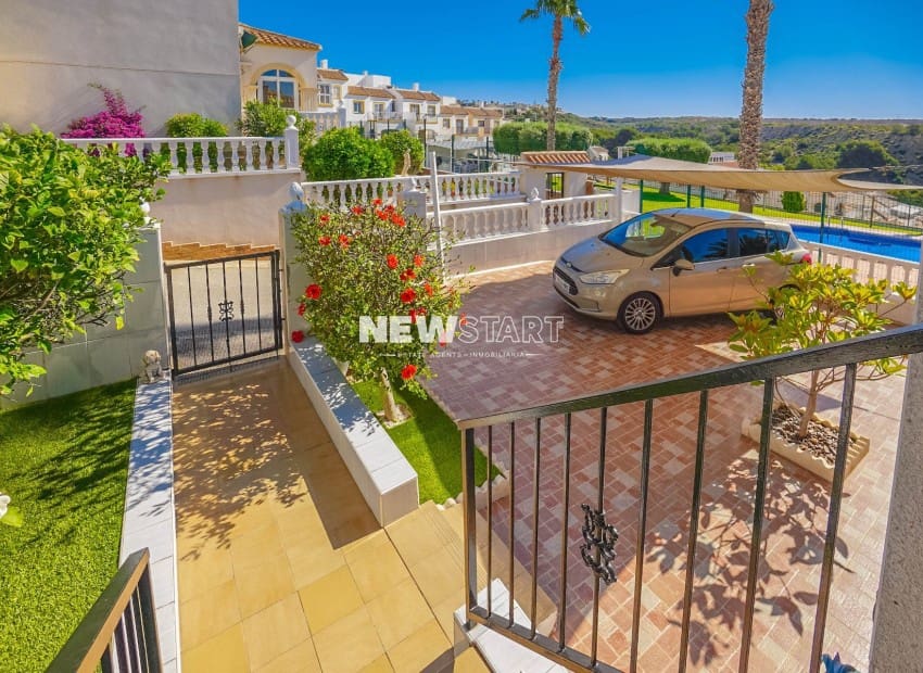 3 camera da letto Villetta Bifamiliare in vendita in La Marina con piscina garage - 199.000 € (Rif: 9850494)