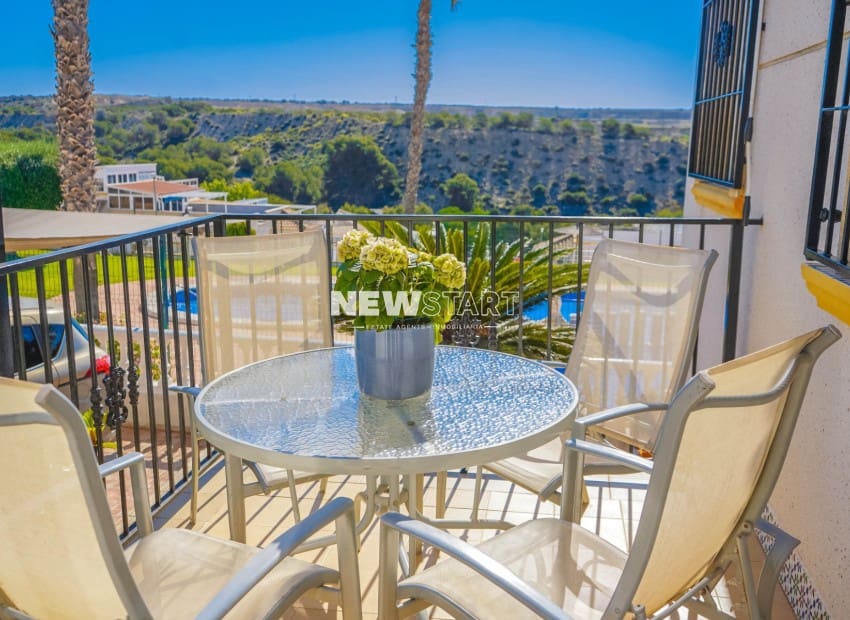 3 camera da letto Villetta Bifamiliare in vendita in La Marina con piscina garage - 199.000 € (Rif: 9850494)
